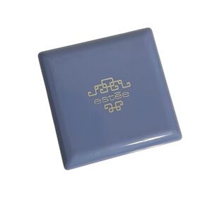 Estee‎ by Estee Lauder Vintage Perfumed Body Powder w/ Puff 3 oz Container NIB